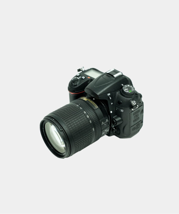 Digital Camera JP - Hình ảnh 2