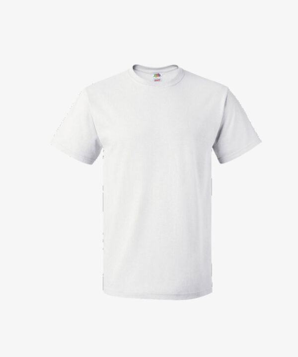 Blue Tee-shirt - Hình ảnh 2