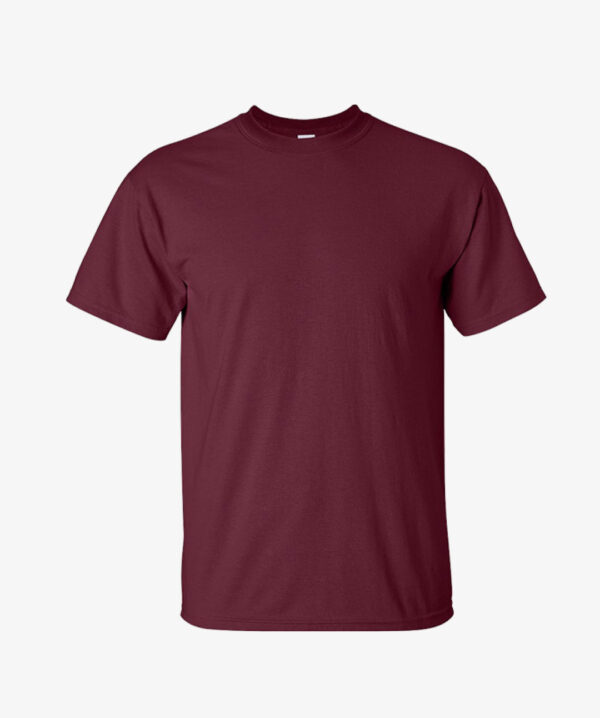 Orange Tee-shirt - Hình ảnh 2