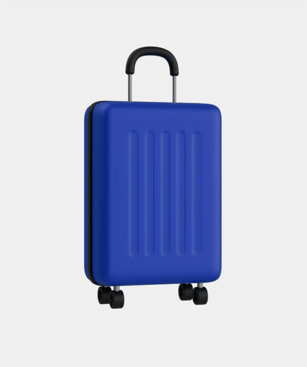 Travel Bag - Hình ảnh 4